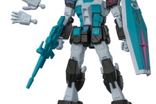 1,500円ガシャポン「機動戦士ガンダム」×「初音ミク」が本日5月29日11時よりオンラインで販売！ド派手なカラーのガンダムとシャア専用ザク全4種
