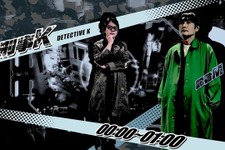 約4時間でクラファン1,000万円突破！『428』イシイジロウ氏新作「渋谷実写ADV」プロトタイプ制作決定 画像