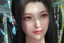 NetEase注目MMO『逆水寒（Sword Of Justice）』日本上陸！AI搭載の“生きた世界”がそこまで