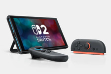 スマホ向け「スイッチ」アプリ刷新！スイッチ2なら画像・動画をスマホにらくらく転送、自動アップロードも可能 画像