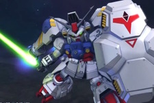 『Gジェネ エターナル』次回ガシャで「ガンダム0083」「ジ・オリジン」がピックアップ！目玉のURは「試作2号機」と「シャア専用ザクII」
