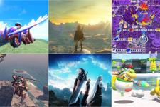 「スイッチ2」に備え、“スイッチ時代の名作”をお得に買おう！ゲオ店舗のゲームセールをチェックし、お手頃価格で新機能の体験を