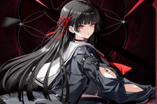 『鳴潮』今後登場する6人の新キャラクターが一挙公開！セーラー服に黒髪ロングと日本をイメージさせる女の子も