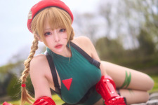 【コスプレ】キャミィ、春麗、ジュリら女性格闘家がズラリ！『スト6』発売記念美女コスプレまとめ【写真34枚】