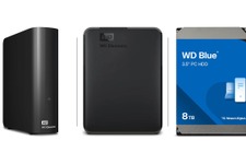 【Amazonセール】内蔵・外付けHDDの人気製品がセール価格で販売中！ポイントアップキャンペーンもお見逃しなく