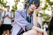 【コスプレ】日本最大級のイベント「acosta!」が台湾上陸！アイドル、エヴァ、VTuberらアジアンビューティーが勢揃い【写真44枚】