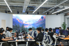 なぜNTTが通信制サポート校設立？　eスポーツ軸に人間力とデジタルスキルを育成 画像