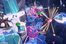 まさかの令和にスイッチ2ローンチタイトルとして『サバイバルキッズ』が復活した背景とは？Unityが開発を手掛けた理由も聞いてみた 画像