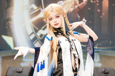 【コスプレ】『鳴潮』1周年アニバーサリーが台湾で開催！異次元クオリティーの公式コスプレイヤーが集う【写真60枚】