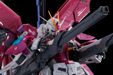 ガンプラ「RG デスティニーインパルス」が待望の再販！プレバンで6月3日11時より予約開始
