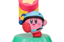 じっきょうワドルディが可愛いすぎる！『星のカービィ ディスカバリー』“ガチャルポン”再現フィギュアのガシャポン第6弾