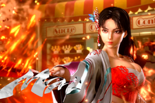 不知火舞の新コスチュームも！『スト6』ベガ、テリーなどYear 2追加キャラクターの「Outfit 3」がお披露目―エレナと同日に実装へ
