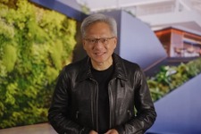NVIDIA創業者がスイッチ2搭載カスタムプロセッサーを語るクリエイターズボイス公開―「岩田さんが夢を語ってくれた日のことを、私は今でも覚えています」 画像