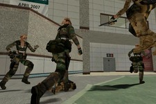 『WarRock』「体力勝負！ナイフデスマッチ」イベント開催 画像