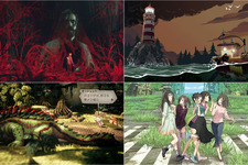 全て最安値更新！GOTYノミネート作『Alan Wake 2』2,640円、奇怪な魚釣りADV『DREDGE』は1,320円！『オクトラ』パックもお手頃【eショップ・PS Storeのお勧めセール】
