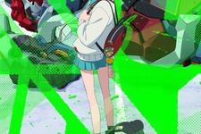 劇場先行版「ガンダム ジークアクス」が6月20日から再上映決定！入場特典には本編未登場“マチュのメイド服”も収録