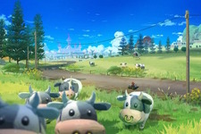 『マリオカート ワールド』はお着替えも見どころ…でも人気者「ウシ」にはコスチューム変更がない！？海外メディア報じる