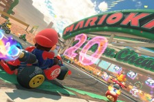 『マリオカート ワールド』発売時には「200cc」実装されない？追加の可能性は「まだ答えられない」―矢吹Pが海外インタビューで話す