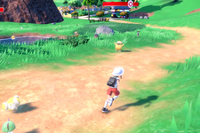 「スイッチ2」で真価を発揮する『ポケモンSV』の実力―フィールドにはポケモン増加、fpsや解像度が向上 画像