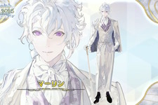 「FGO Fes.2025」マーリンやハベトロットら8騎の描き下ろしイラスト初公開！例年の2倍となる“100騎以上”が10周年に駆けつける