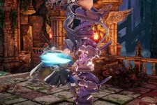 シリーズ最新作『Bloodstained: The Scarlet Engagement』2026年リリース！2人の力を合わせて“姿なき城”に棲まう魔王へと挑め【State of Play】 画像