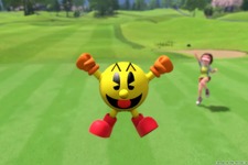 パックマンも参戦！『みんなのGOLF WORLD』2025年9月リリース【State of Play】【UPDATE】 画像