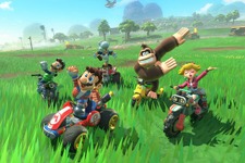 スイッチ2『マリカ ワールド』には『ゼノブレイド』のモノリスソフトが開発参加！過去には『ブレワイ』『ティアキン』も
