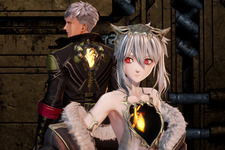 コードヴェイン新作『CODE VEIN II』電撃発表!2026年発売。再び幕を開ける吸血鬼のドラマティック探索アクションRPG 画像