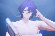 「また風呂入ってたの？」Dr.レイシオが浴槽を盗まれた『崩壊：スターレイル』サフェルPVの一幕が話題に