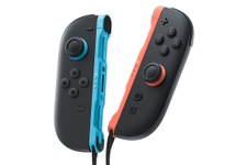 気を付けて！スイッチ2、Joy-Con 2の取り付けは「指を挟まないように」注意―強力磁石でうっかり挟むと痛い