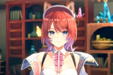 アトリエシリーズのPC/コンシューマー向け新作『紅の錬金術師と白の守護者』公式生放送が6月13日配信！発売日や新PV、登場キャラなどを発表へ