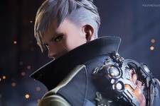 アクションRPG続編『CODE VEIN II』発表―PS5/XSX|S/Steam向けに2026年発売【SGF2025】 画像