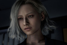 シリーズ最新作『バイオハザード レクイエム』2026年2月27日発売！「バイオ9」が遂に登場【SGF2025】 画像