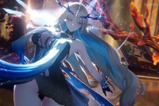 『鳴潮』新キャラクター「カルテジア」や「ルパ」の姿も!6月12日配信の“Ver.2.4”特別映像公開【SGF2025】 画像