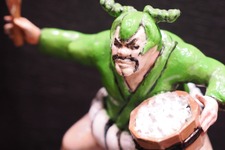 大迫力の「ガンダムバルバトス」から、ひっそり紛れていた「ずんだどん」まで見所目白押し！今年は展示スペースも拡大【八展2025フォトレポート】 画像