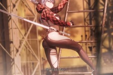 『勝利の女神：NIKKE』「紅蓮」新コス「レーサーズハイ」の入手方法は2つあり！新ニケ「イヴ」「レイヴン」の新たな装いも