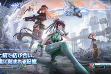 『勝利の女神：NIKKE』のミニゲームがまるで『Stellar Blade』!? 実装キャラに新コス、アップデートなど嬉しい新情報が続々【配信番組まとめ】