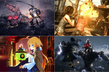 全て最安値更新！高難易度『Lies of P』が半額、2作品入りの『仁王 Collection』は65%OFF─『トゥームレイダー』3部作は1作あたり440円と破格【PS Storeのお勧めセール】