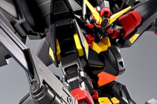 スパロボOGより「HG ヒュッケバインMkI-IIトロンべ」が再販！新規武装の「アサルトブレード」を付属