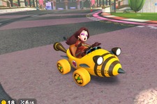 『マリオカート ワールド』のオンライン対戦が苦手な人へ、まずは「サバイバル」からやってみよう! 画像