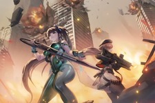 『NIKKE』×『Stellar Blade』×『ニーア』対談動画で衝撃発言連発！「私とかヨコオタロウの時代は終わった」「ヨコオ先生の作品と比べたら、私たちのはラブコメディ」