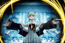 『CODE VEIN II』では世界を救うべく、“100年前の過去”へ飛び歴史を変える！時を超えた物語や戦闘の一端が明らかに