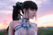 【コスプレ】PC版『ステラーブレイド』発売記念に世界各地のイヴが集結！CGのようなスタイル抜群の美女レイヤーまとめ【写真22枚】