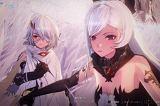 第2回CBT開催！“全キャラが全武器使える”ファンタジーARPG『デュエットナイトアビス』先行プレイレポ―多彩なカスタマイズと爽快アクションはシンプルで奥深い