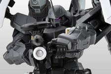 ガンダムSEEDシリーズから「ブレイズザクファントム（ディアッカ専用機）」がMGガンプラ化！グレーと黒のツートンカラーがクール