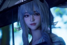 『Stellar Blade』DLCの追加バトルは、まるで“真のニケ2（嘘）”!? 剣客「紅蓮」はラスボス越えの手ごわさ─『勝利の女神：NIKKE』コラボレポ