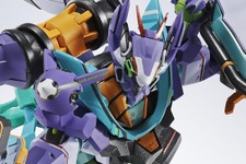 ジークアクスより「METAL ROBOT魂 GFreD（ジフレド）」の詳細解禁！頭部ビットの名称も「エスビット：ルナ／アルテミス」だと判明