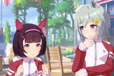 『ウマ娘』セイウンスカイとニシノフラワーの馬主・西山茂行さん、2人の痛車に乗りご満悦！ノリノリな写真が再び話題に