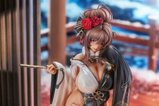 人気の『勝利の女神：NIKKE』フィギュア各種が2次受注！1/7スケール「ラプンツェル」、Hyper Body「レッドフード」など