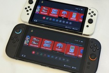 任天堂、Switch 2のバッテリーが急激に減る・残量表示がおかしい問題に対処法を公開。メンテナンスモードで改善